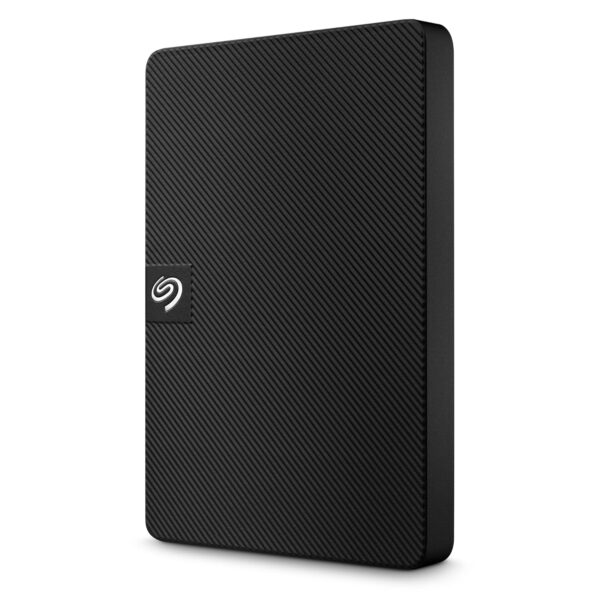 Roll over image to zoom in Seagate Expansion 1TB External HDD - USB 3.0